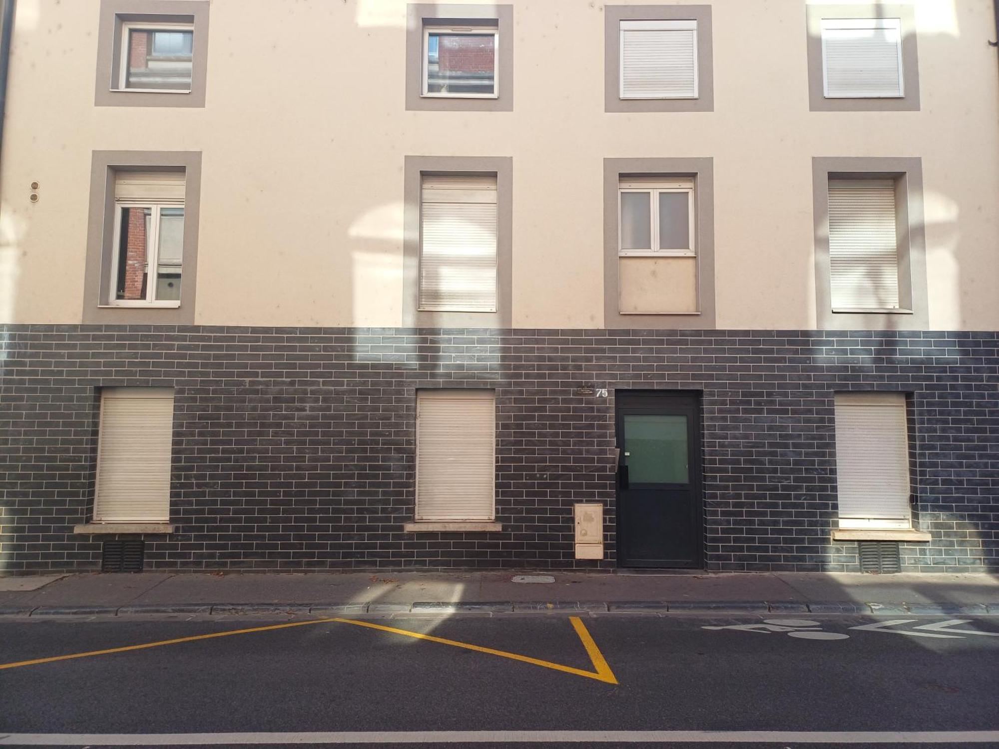 Le Grenier A Sel, Chaleureux 2 Chambres-Centre-Gare Reims Kültér fotó