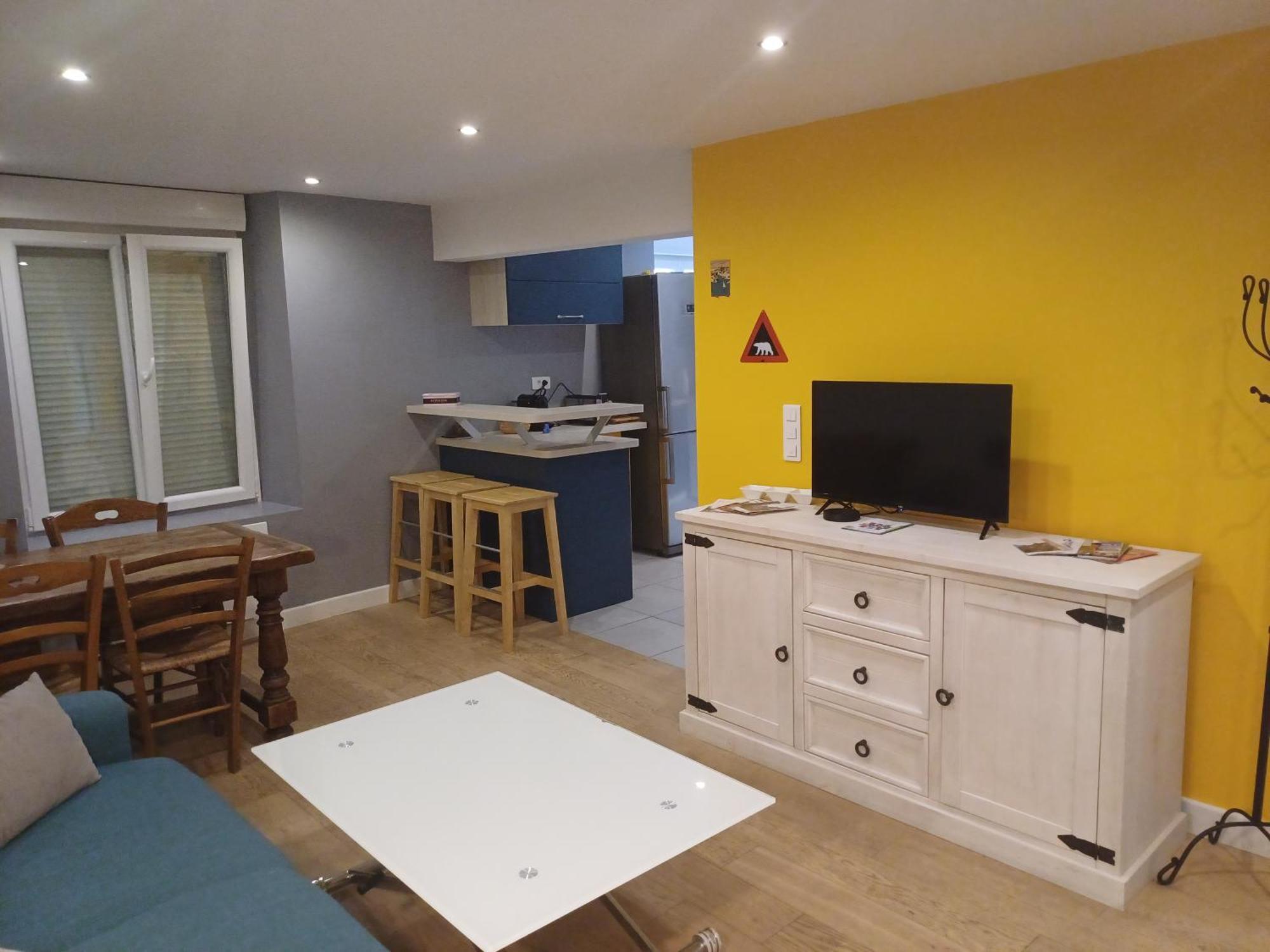 Le Grenier A Sel, Chaleureux 2 Chambres-Centre-Gare Reims Kültér fotó