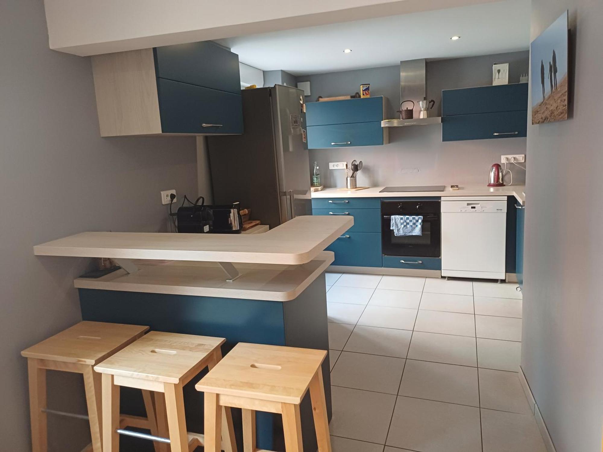 Le Grenier A Sel, Chaleureux 2 Chambres-Centre-Gare Reims Kültér fotó